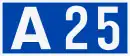 A25