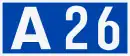 A26