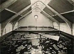 Bier-Kühlschiff 1913