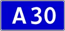 A30 (Kasachstan)