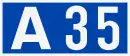 Autoestrada A35