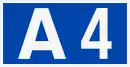 Autoestrada A4