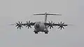 Airbus A400M