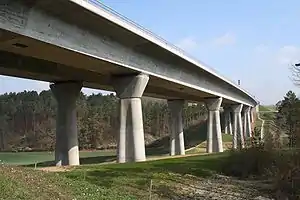 Thalwassertalbrücke