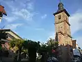 St. Peter und Paul