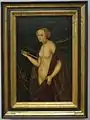 Selbstmord der Lucretia