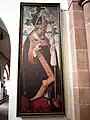Valentin (aus dem Magdalenenaltar)