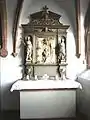 Magdalenenaltar