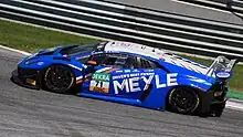 #71 T3 Motorsport