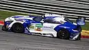 #84 MANN-FILTER Team Landgraf