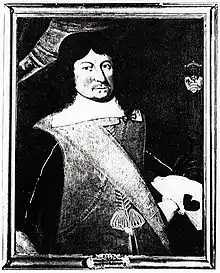 Adam von Pfuel
