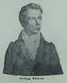 Ludwig Uhland