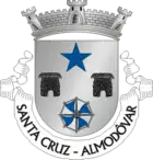 Wappen von Santa Cruz