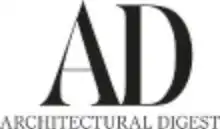 AD Architectural Digest Germany Logo