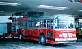 Automobilverkehr Frutigen-Adelboden AG (AFA) Bus 9