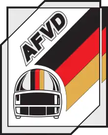 Logo des AFVD