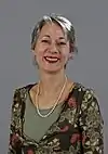 Foto der Abgeordneten