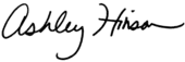 Signatur