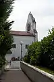 Kirche Saint-Martin