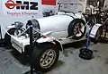 AHK Bugatti (Nachbau)