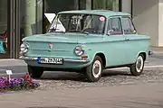 NSU Prinz 4