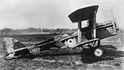 Airco D.H.15