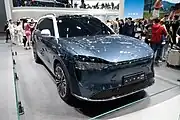 Aito M9 (seit 2023)