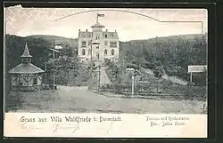 Foto (1903)