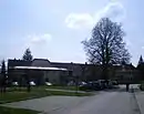 Werksiedlung der ALWO