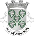 Wappen von Armamar