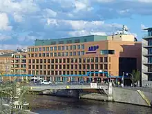 ARD-Hauptstadtstudio