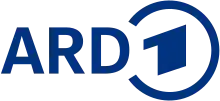 Logo der ARD