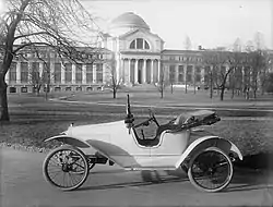 Argo 12 HP