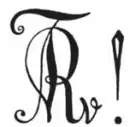 Zirkel der ARV „Westfalen“