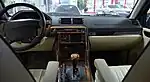 AR 2 Arden Range Rover