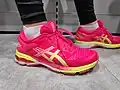 Laufschuh