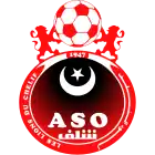 ASO Chlef Logo