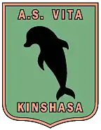 AS Vita Club