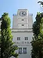 Amalienbad