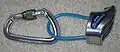 ATC-XP mit Karabiner