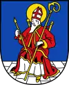 Wappen von Abtenau