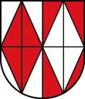 Geschliffene Rauten(Admont AT)