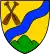 Wappen von Aggsbach