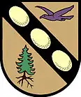 Wappen von Aigen