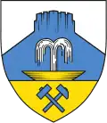 Wappen von Altaussee