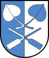 Wappen von Angath