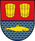 Wappen von Bad Aussee