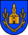 Wappen von Badersdorf