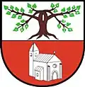 Wappen von Baumkirchen