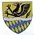Wappen von Biberbach
